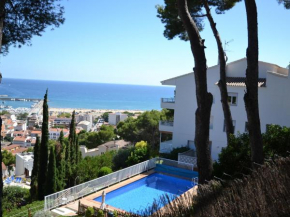 Casa Blanca A - L'Estartit, Roca Maura - ES-323-59